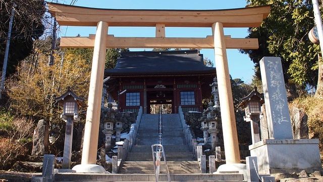 神社との相性の調べ方は？自分の属性を調べる方法と相性がいい神社仏閣をご紹介！