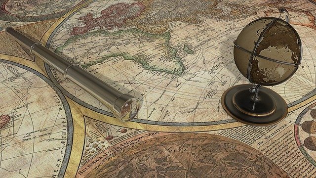 世界の大陸は六大陸？五大陸？それとも四大陸？どれが正しいといったものはあるの？？