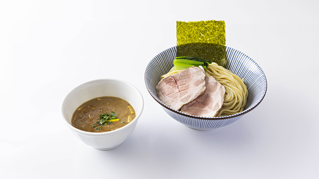 ミシュラン掲載ラーメン店の新ブランド、『和麺ぐり虎』が名古屋でオープン！