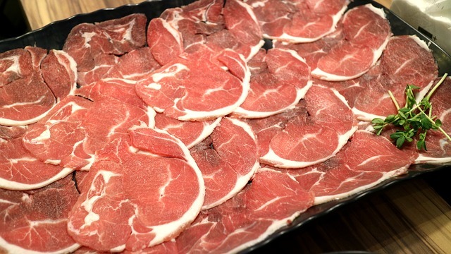 【ホゲット】羊肉にはラムとマトンの間に「ホゲット」と呼ばれる肉があるということを知っていますか？