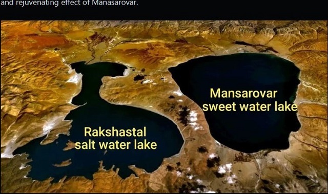 最恐の未踏峰「カイラス山」の謎！ 時の流れと人体に異変？空洞疑惑と人工説も！