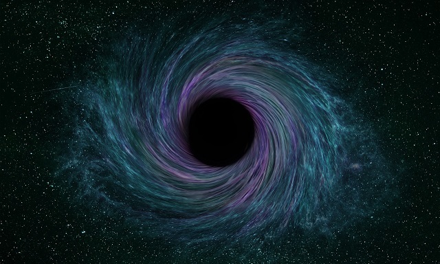 米物理学者「ブラックホールは実在しない」と主張! 数学的に誕生しえないことを証明か!?