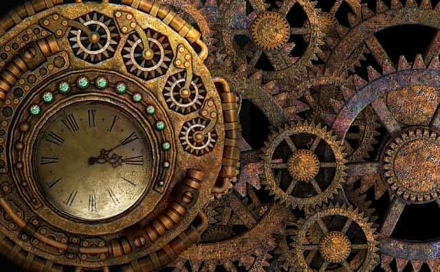 アイアンペイントとは？金属っぽいおしゃれインテリアにする塗料をご紹介！