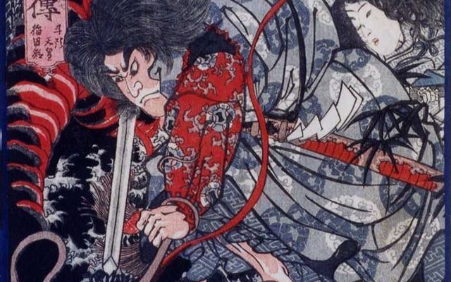 数ある神様の中で最強の神様は一体誰?逸話から考えた最強の神ランキング