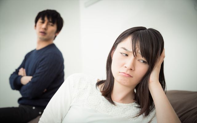 カップルにとって最大の敵「倦怠期」はいつ来る？そしていつ終わるの？いつまでも続くものではない・・・？