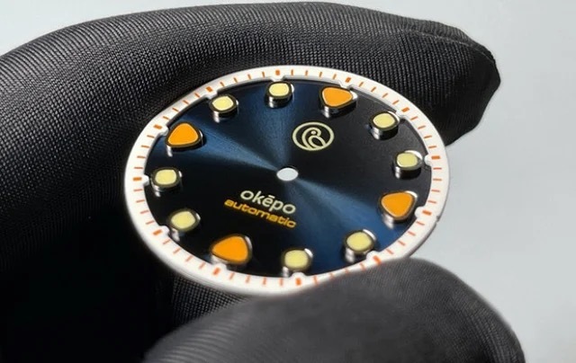 アフリカの魅力を凝縮した腕時計「Okepo Watches（オケポ・ウォッチ）」が日本初上陸へ