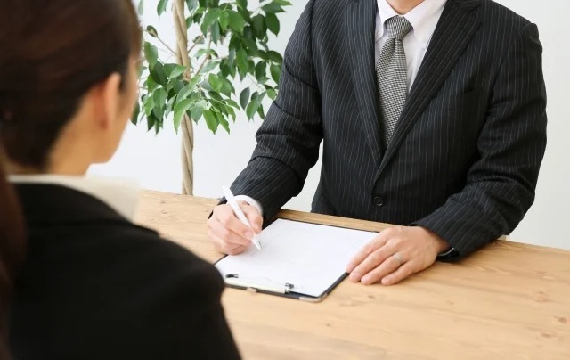 どうして面接で家族のこと聞かれるの？と思った時に読む話