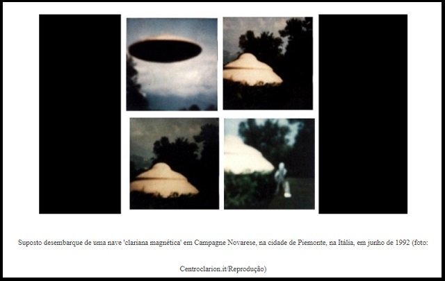 美しすぎる宇宙人「クラリオン星人」の顔写真を公開!撮影者「彼らは既に地球にいる」