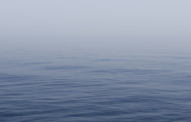 海は人類が排出したCO2を3割も吸収していたと判明