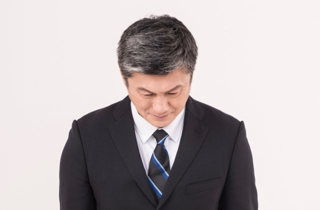 どうしてオジサンたちはやる気無いの?と思った時に読む話