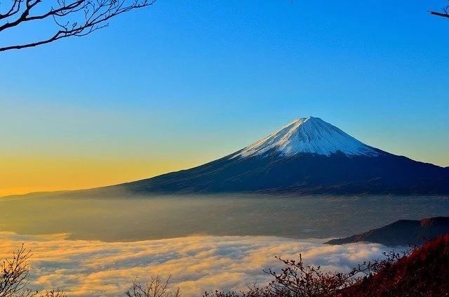 初めての富士山登山入門ガイド！レベル別のおすすめルートや初心者の注意点を解説！