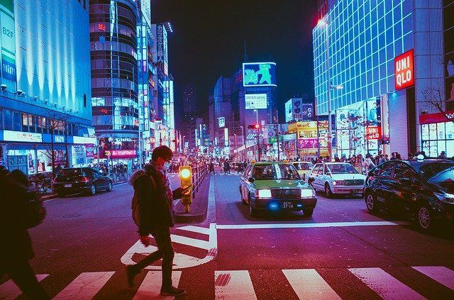 「にほん」と「にっぽん」2通りの読み方があるけれど・・、日本の正しい読み方はどっち?