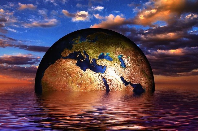 世界の大陸は六大陸？五大陸？それとも四大陸？どれが正しいといったものはあるの？？