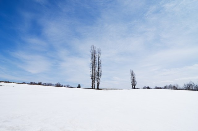 北海道だけで使われる言葉「リラ冷え」とは何のこと?その意味や語源を解説!