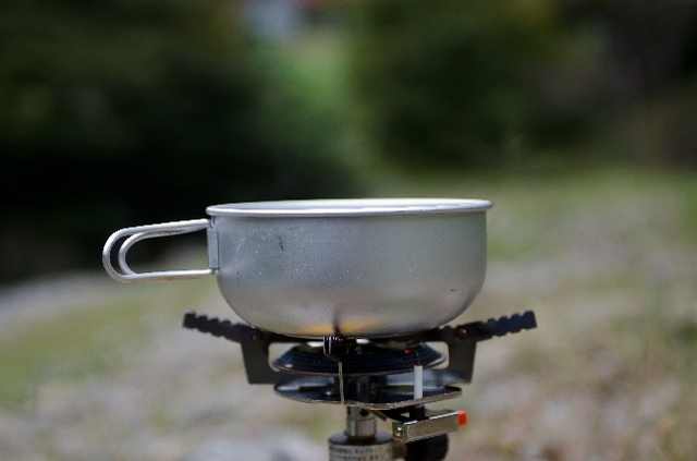 登山で食べるごはんの定番！ラーメンについてまとめてみる