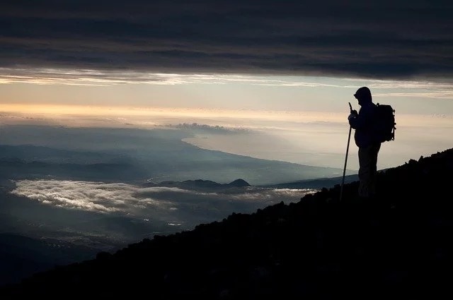 初めての富士山登山入門ガイド！レベル別のおすすめルートや初心者の注意点を解説！