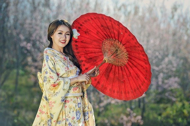 着物はどんな数え方をするもの？和装品の数え方をまとめてご紹介！