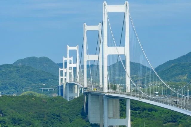 【冬の四国一周バイク旅ガイド】おすすめのルートや絶景・観光スポットもご紹介！