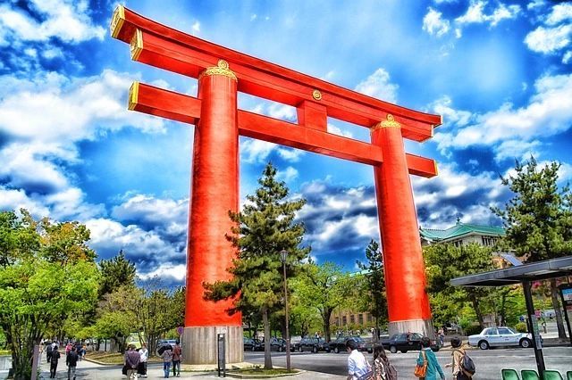 神社との相性の調べ方は？自分の属性を調べる方法と相性がいい神社仏閣をご紹介！