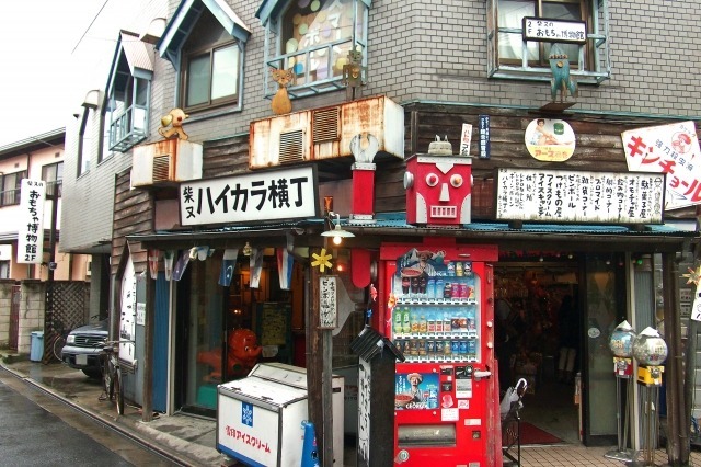 【連載】柴又へおでかけ♪下町情緒たっぷりの街でのんびり過ごす