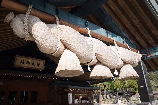 神社との相性の調べ方は？自分の属性を調べる方法と相性がいい神社仏閣をご紹介！