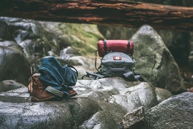 登山にCB缶は不向き？初心者必見、OD缶との違いや使い勝手をわかりやすく解説！