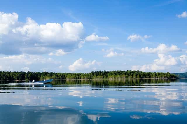 寒いけど楽しい！日本一が３つもある幌加内町「朱鞠内湖」のワカサギ釣り