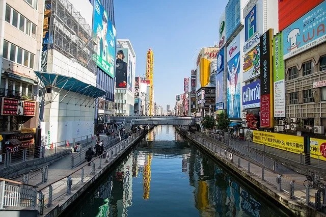 1日丸々楽しめる、大阪の日帰り温泉おすすめ10選！じっくり浸かれる露天風呂も！