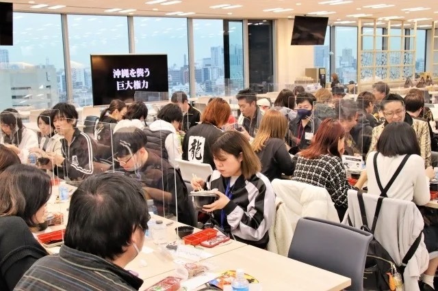 大人気ゲーム『龍が如く 維新！ 極』に「釜寅」が登場 記念して、人気の『厚切り牛タン釜飯』が復活 2月1日～黒田崇矢さんサイン入りポスターやアクリルジオラマが当たるプレゼントキャンペーンも