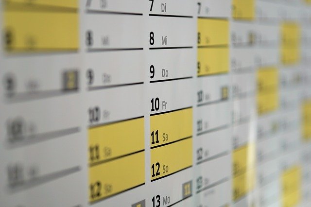 旧暦で5月を意味する「皐月(さつき)」、その由来は5月に行われてきた作業から!