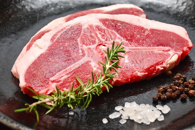 【ホゲット】羊肉にはラムとマトンの間に「ホゲット」と呼ばれる肉があるということを知っていますか？