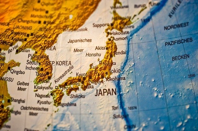 東日本と西日本の境目はどこ?実は色々な説があるようで・・・。愛知県は東日本?それとも西日本?