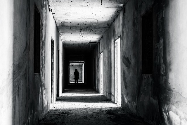 事故物件よりもウツになる「暗黒物件」とは? 差し押さえ物件のリアルな現場