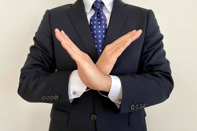 人と関わりたくない人の心理や特徴|適した仕事はなに?