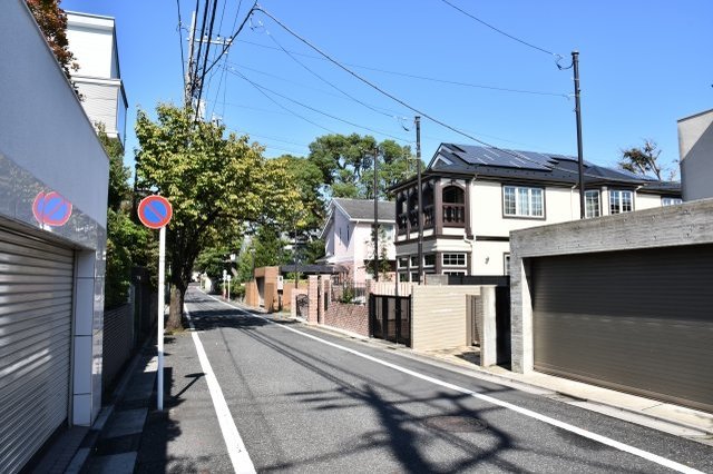 「世田谷」のブランドイメージ崩壊が始まった