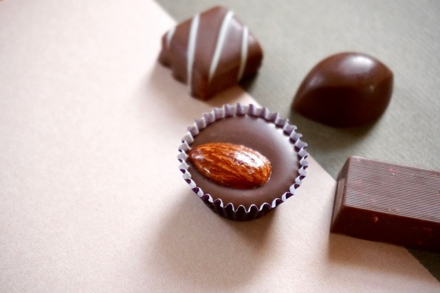 「プラリネ チョコレート」とはどんなお菓子?「プラリネ」とは別物なの?