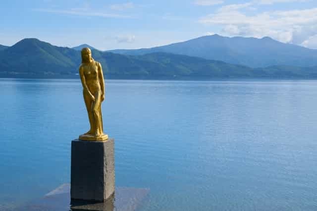 【日本三大湖】琵琶湖の次に大きい湖はどこ？水深や貯水量のTOP3もご紹介