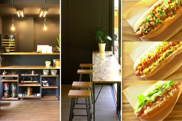 アウトドアブランド「ROOT」初の直営店＆カフェが神奈川・箱根にオープン