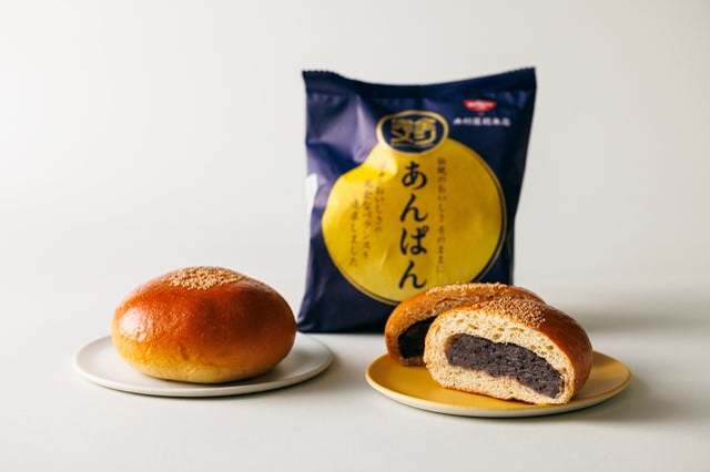 木村屋總本店オンラインショップ2023年1~3月売れ筋ランキングを発表!トップ3は、日清食品とのコラボ「完全メシあんぱん」「あんバターホイップ」サブスク限定商品の「おすすめセット」 がランクイン
