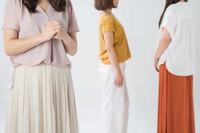 相談女の心理や特徴は？旦那や彼氏の周りにいたら嫌な女の撃退法まとめ