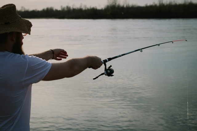 【日本三大怪魚】それは希少性の高い釣り人たちの憧れの魚たち！！