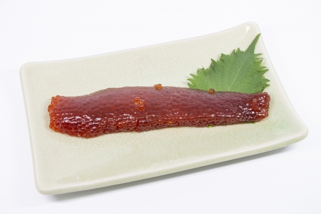 『いくら』と『すじこ』の違いとは?「ばら子」や「はらこ」ともいうけど何が違うの?