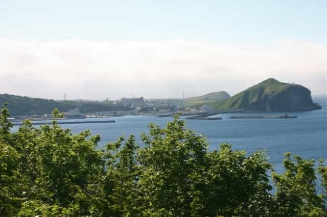 人生で一度は訪れたい！最北の地 利尻島