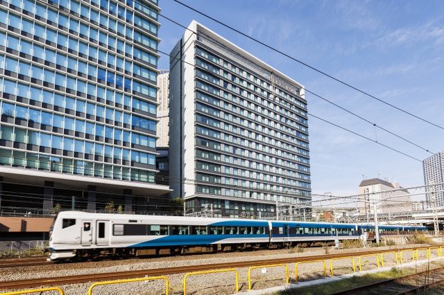 運転士気分が楽しめる「JR東日本トレインシミュレータ」体験プラン