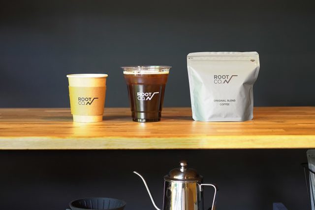 アウトドアブランド「ROOT」初の直営店＆カフェが神奈川・箱根にオープン