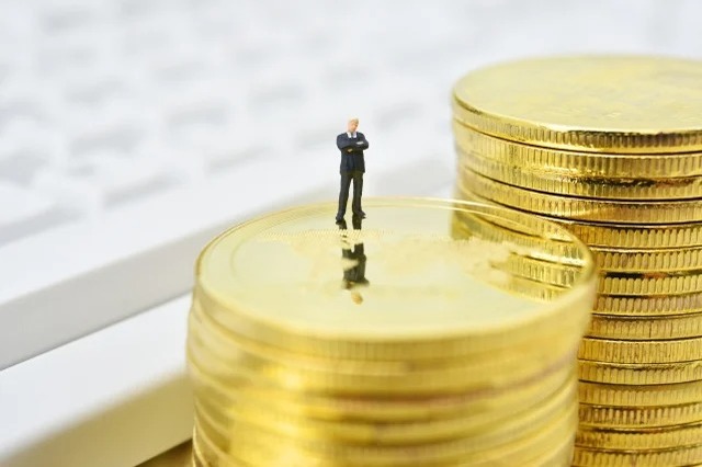 「お金の勉強」は若ければ若いほど効果的