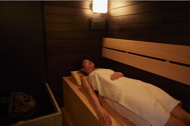 たまプラーザの完全プライベートサウナ「ROKU SAUNA」予約開始