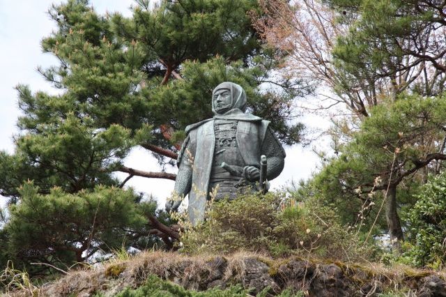 学校では教えない日本史の都市伝説5選!実はあの人はあの人!?