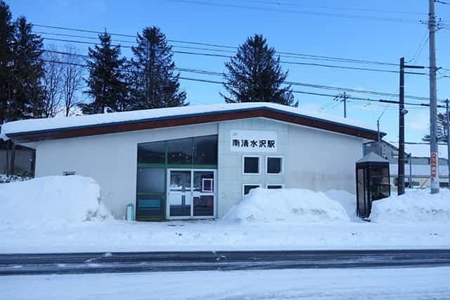 120年以上の歴史にピリオドが打たれる前に・・・JR石勝線夕張支線駅訪問記