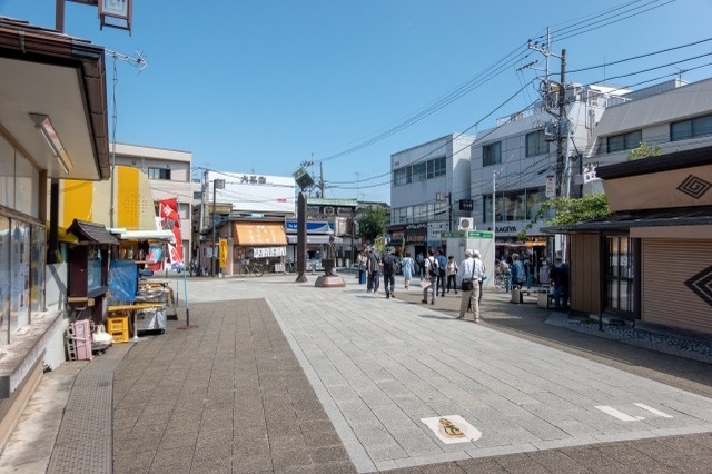 【連載】柴又へおでかけ♪下町情緒たっぷりの街でのんびり過ごす